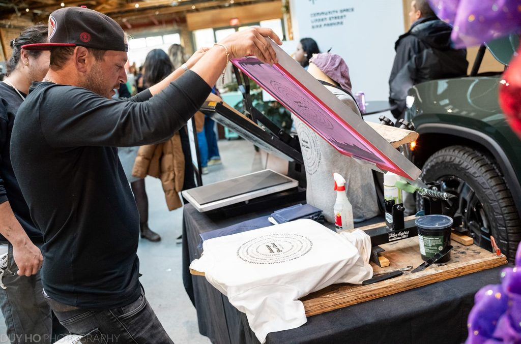 Rethink the Runway | Recharge Your Closet